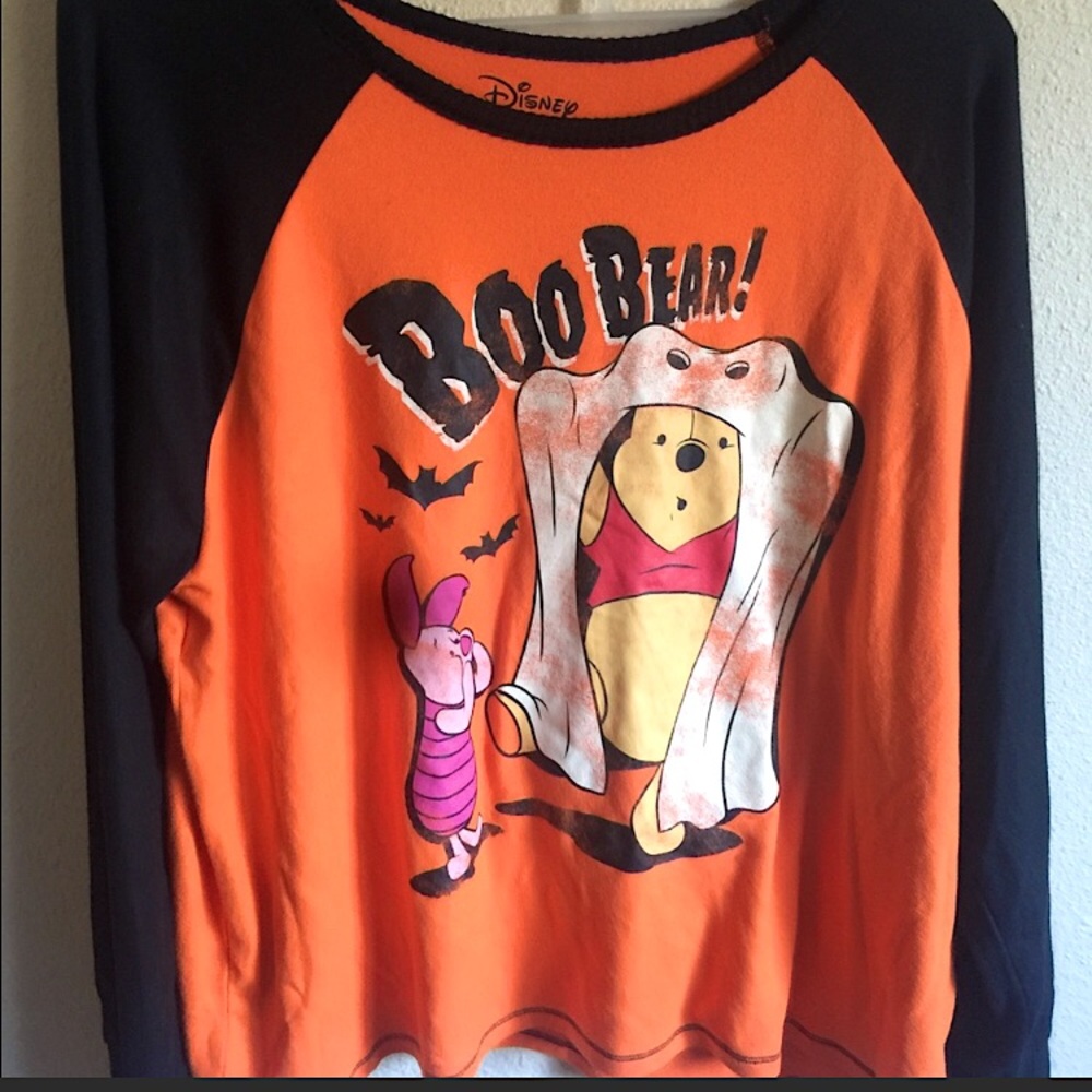Pj set Halloween